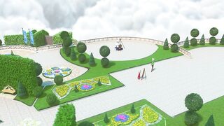 Волшебная радуга S1E05