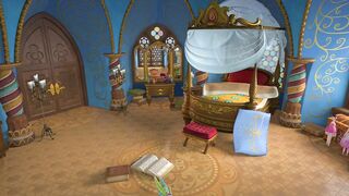 Волшебная радуга S1E06