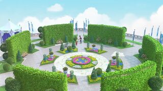 Волшебная радуга S1E07