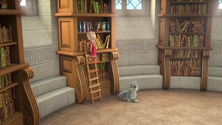 Волшебная радуга S1E08