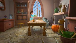 Волшебная радуга S1E09