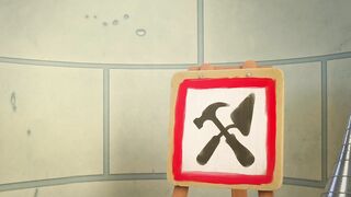 Волшебная радуга S1E11