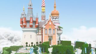 Волшебная радуга S1E13