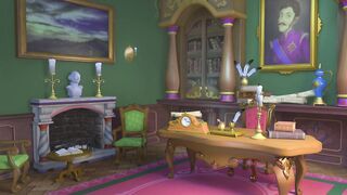 Волшебная радуга S1E14