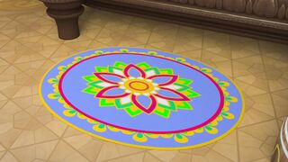 Волшебная радуга S1E15