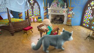 Волшебная радуга S1E17