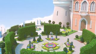 Волшебная радуга S1E19