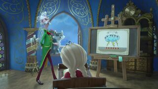 Волшебная радуга S1E20