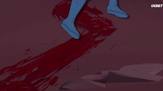 [AniMaunt] Invincible 2 - 05 part 1