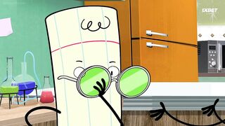 [AniMaunt] Rock Paper Scissors - 10