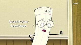 [AniMaunt] Rock Paper Scissors - 03