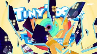 [AniMaunt] Tiny Toons Looniversity 2 - 01