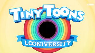 [AniMaunt] Tiny Toons Looniversity 2 - 04