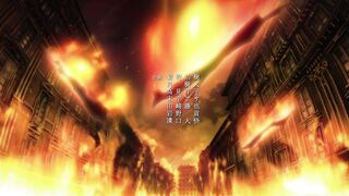 [AniMaunt] Majo to Yajuu - 09