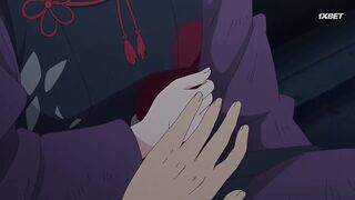 [AniMaunt] Sasaki to Pii-chan - 11