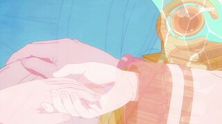 [AniMaunt] Sousou no Frieren - 27