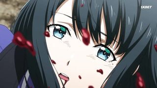 [AniMaunt] Chiyu Mahou no Machigatta Tsukaikata - 11