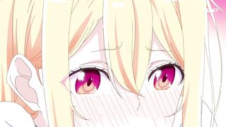 [AniMaunt] Oroka na Tenshi wa Akuma to Odoru - 10