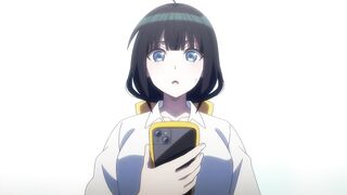 [AniMaunt] Pon no Michi - 11