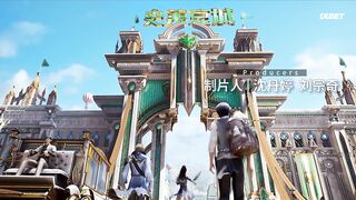 [AniMaunt] Douluo Dalu II Jueshi Tangmen - 40