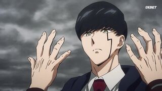 [AniMaunt] Mashle 2 - 10