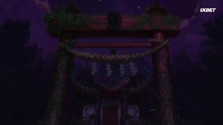 [AniMaunt] Bucchigiri - 09