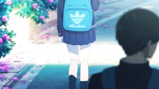 [AniMaunt] Boku no Kokoro no Yabai Yatsu 2 - 11