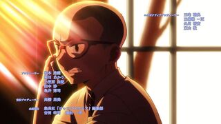 [AniMaaunt] Ao no Exorcist Shimane Illuminati hen - 11