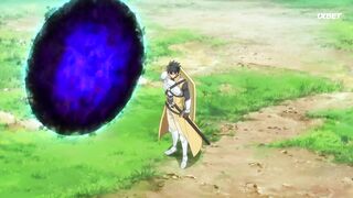 [AniMaunt] Saikyou Tank no Meikyuu Kouryaku - 11