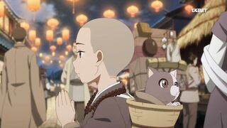 [AniMaunt] Bai Yao Pu 3 - 01