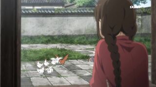 [AniMaunt] Bai Yao Pu 3 - 05