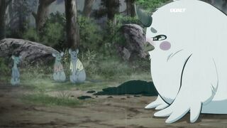 [AniMaunt] Bai Yao Pu 3 - 06