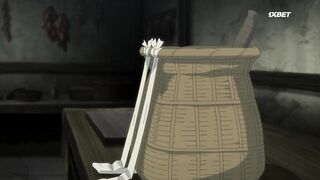 [AniMaunt] Bai Yao Pu 3 - 10