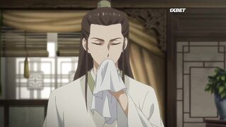 [AniMaunt] Bai Yao Pu 3 - 11