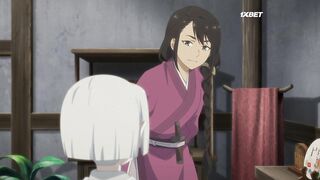 [AniMaunt] Bai Yao Pu 3 - 12