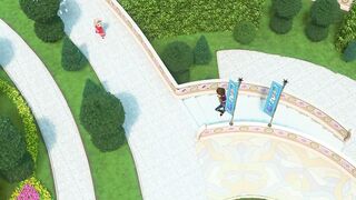 Царевна и дракон. Магическая книга S1E20