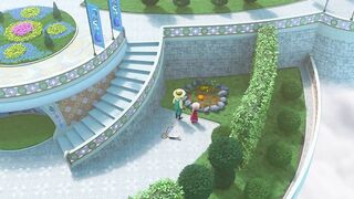 Царевна и дракон. Магическая книга S1E21