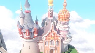 Царевна и дракон. Магическая книга S1E23