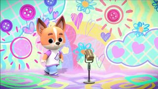 Кошечки собачки милые песни E39 Мама