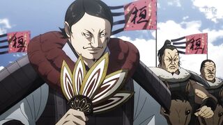 [AniMaunt] Kingdom 5 - 10