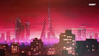 [AniMaunt] Ninja Kamui - 06