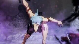 [AniMaunt] Shangri-La Frontier%3A Kusoge Hunter, Kamige ni Idoman to su - 23