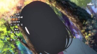 [AniMaunt] Hikari no Ou 2 - 10