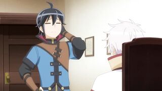 [AniMaunt] Tsuki ga Michibiku Isekai Douchuu 2 - 11