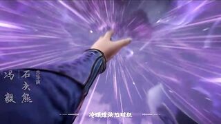 [AniMaunt] Xian Ni - 28