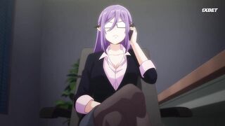 [AniMaunt] Oroka na Tenshi wa Akuma to Odoru - 11