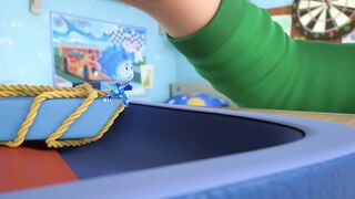 Фиксики S5E36 Рост