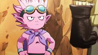 [AniMaunt] Sand Land The Series - 07