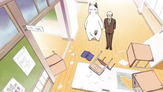 [AniMaunt] Urusei Yatsura (2024) - 11