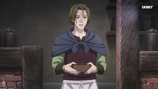 [AniMaunt] Saijaku Tamer wa Gomi Hiroi no Tabi wo Hajimemashita - 11